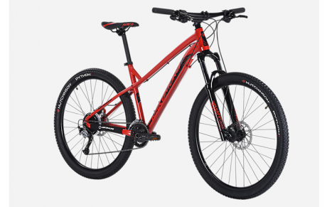 2 nouveaux VTT au club !