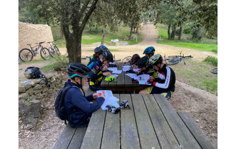 Criterium (light) 2021