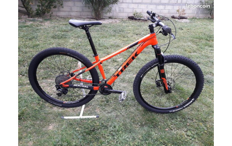 Nouvelle petite annonce