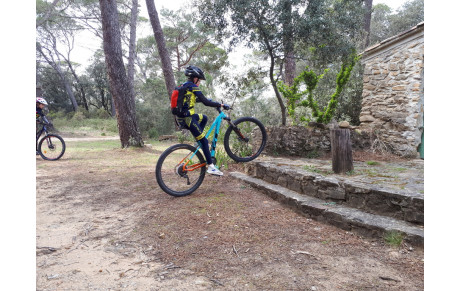 Quelques photos du groupe 4