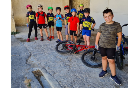 Entraînement G2 du 04/09/2021