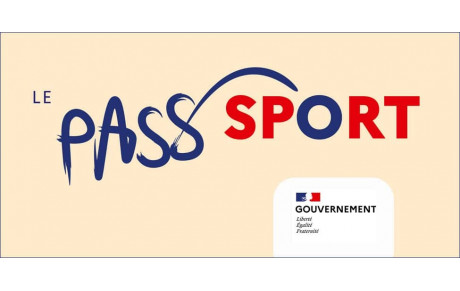 Le Pass Sport