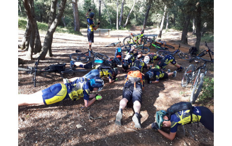 Descente et équilibre pour le G5