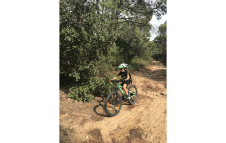 Groupe 1, séances des 2 et 9/10/2021