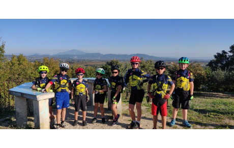 Groupe 1 séance du 16-10-21