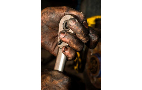 Le groupe 4 progresse...