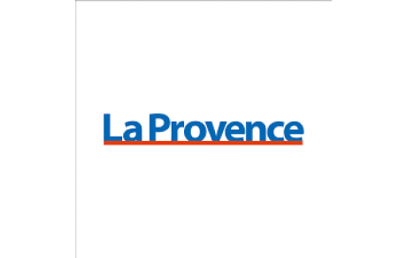 Le gouter dans &quot;La Provence&quot; !