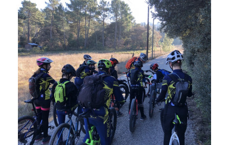 Road book pour le G5 