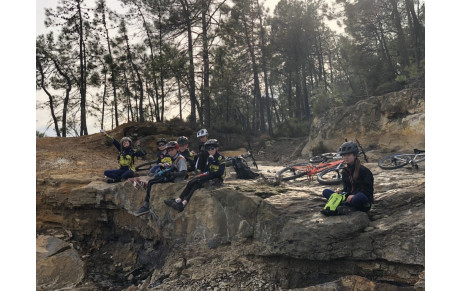 G5 - Entraînement du 19/02/2022