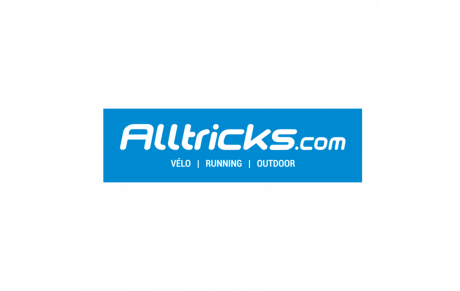 Nouveauté sur Alltricks
