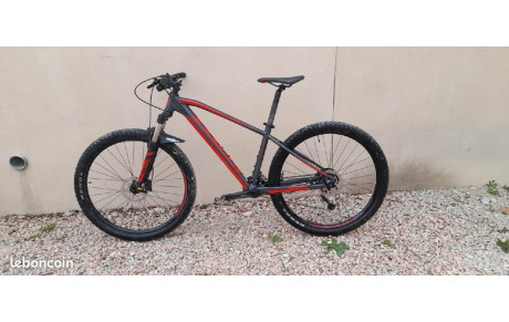 Un nouveau vélo à vendre !