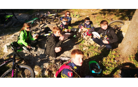 Groupe 1 sortie du 05-03-2022