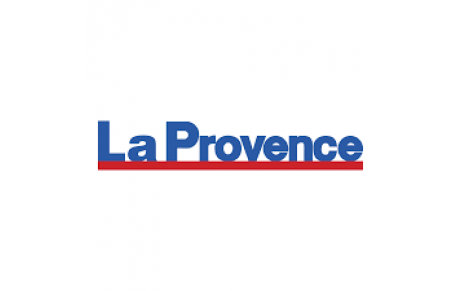 Un article dans La Provence