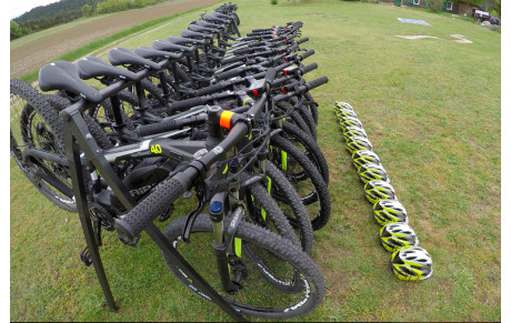 VTT en prêt