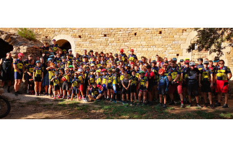Photo de rentrée
