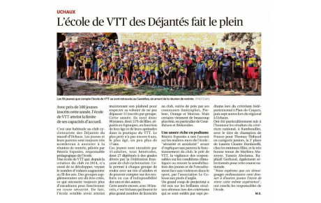 On reparle de l'école !