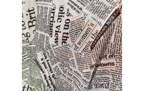 Le critérium départemental dans la presse !
