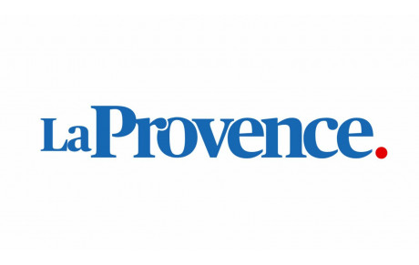 Et dans la Provence de ce jour !