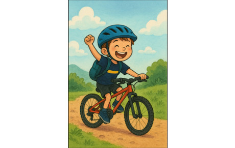 C'est la rentrée des Déjantés !