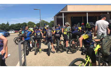 La rentree 2025 aux déjantés