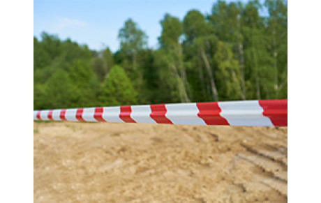 Balisage de la randonnée des Déjantés