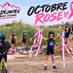 Octobre rose